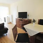 公寓 Haus 