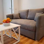 Appartamento Haus 