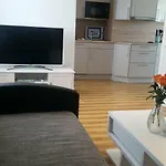 شقة Haus 