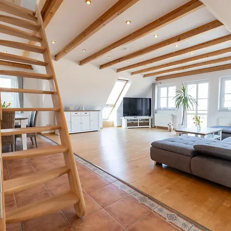 Haus Zur Düne *