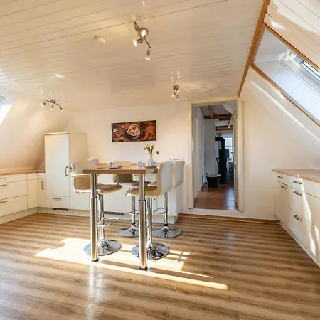 Apartman Haus 