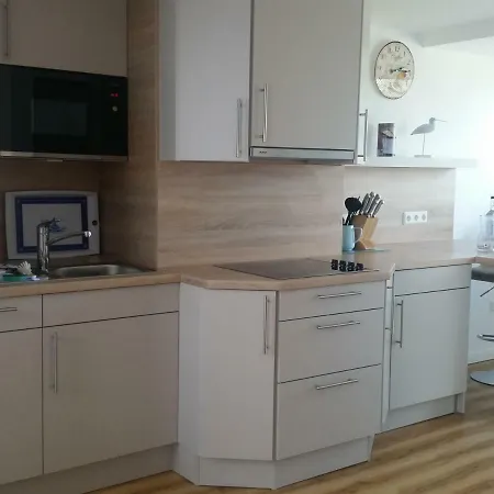 Διαμέρισμα Haus 