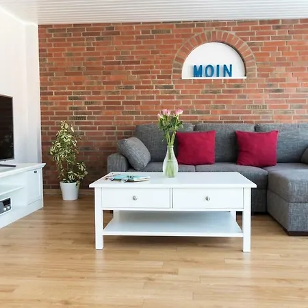 Haus Zur Düne * Norddorf auf Amrum