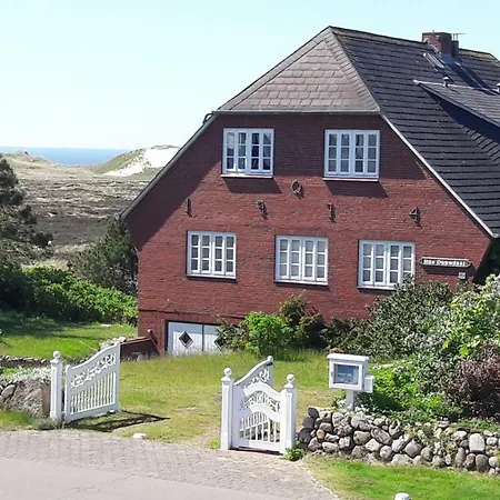 Apartman Haus 