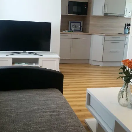 Appartamento Haus 